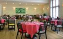  : Résidence services seniors DOMITYS de Panazol - Restaurant